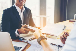 Courtier prêt professionnel en Loire-Atlantique