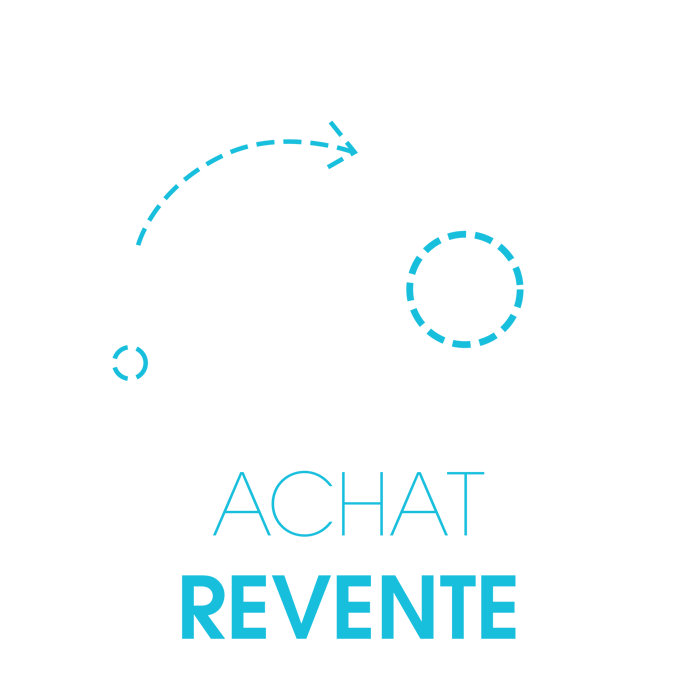revente